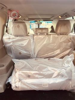 ميتسوبيشي باجيرو